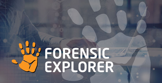 Forensic Explorer
