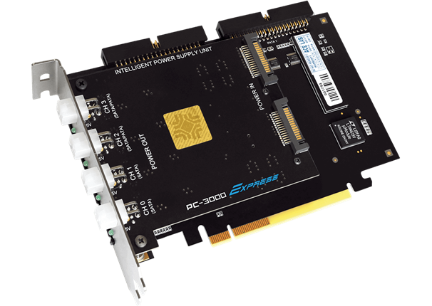 PC-3000 Express System